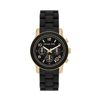 Michael Kors ceas femei, culoarea negru