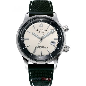 Ceas Alpina Seastrong Diver AL-525S4H6 Automatic