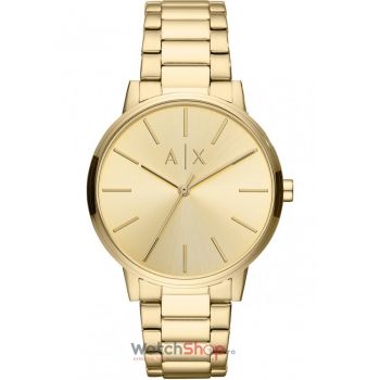 Ceas Armani&nbsp;Exchange Cayde AX2707