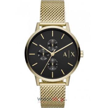 Ceas Armani Exchange Cayde AX2715