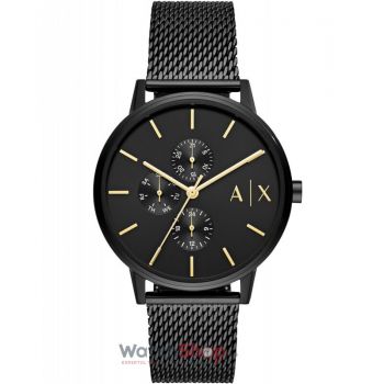 Ceas Armani Exchange Cayde AX2716