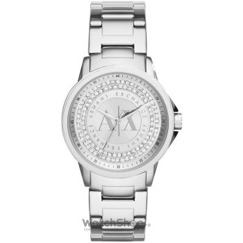 Ceas Armani Exchange Lady Banks AX4320