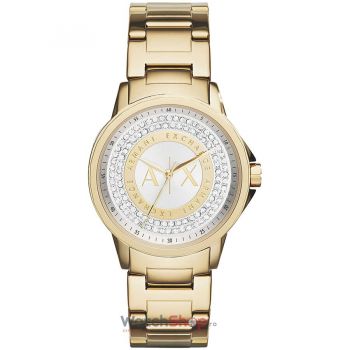 Ceas Armani Exchange Lady Banks AX4321