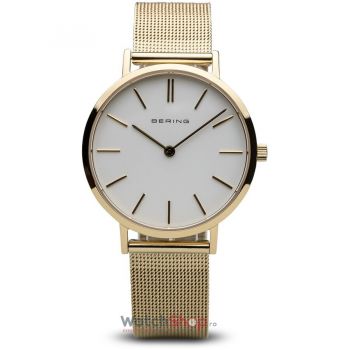 Ceas Bering Classic 14134-331 de firma original