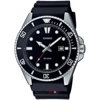 Ceas Casio COLLECTION MDV-107-1A1 de firma original