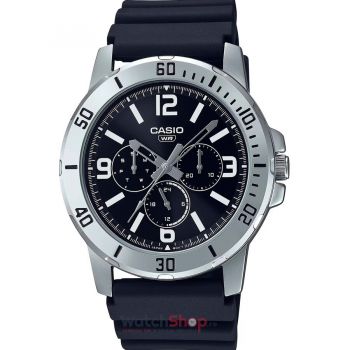 Ceas Casio Collection MTP-VD300-1B