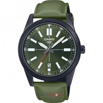 Ceas Casio Dress MTP-VD02BL-3E