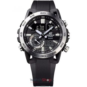 Ceas Casio Edifice ECB-40P-1A ieftin