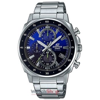 Ceas Casio EDIFICE EFV-600D-2A Cronograf