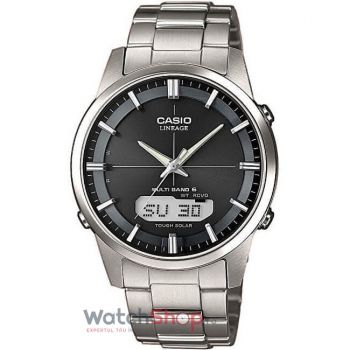 Ceas Casio Lineage LCW-M170TD-1A Tough Solar de firma original