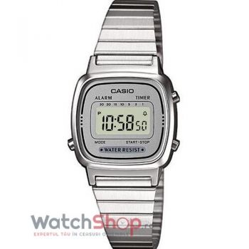 Ceas Casio RETRO LA670WEA-7EF