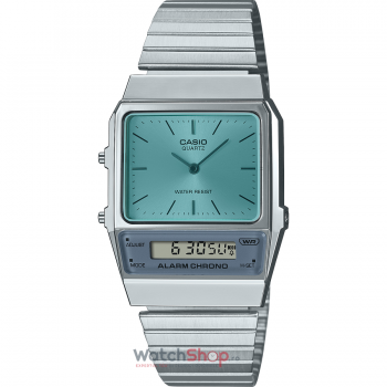 Ceas Casio Vintage AQ-800EC-2A