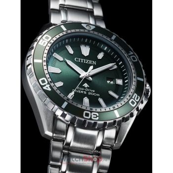 Ceas Citizen Promaster BN0199-53X Eco-Drive de firma original