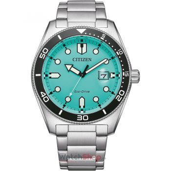 Ceas Citizen Sport AW1760-81W Eco-Drive