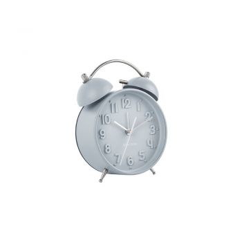 Ceas deșteptător ø 11 cm Iconic – Karlsson