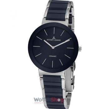 Ceas Jacques Lemans CERAMIC 42-8H de firma original