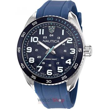 Ceas Nautica Key Biscayne NAPKBS222 Ceas Nautica Key Biscayne NAPKBS222