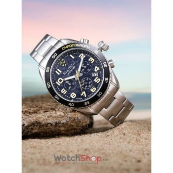 Ceas Nautica Key Biscayne NAPKBS227