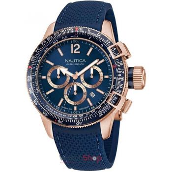 Ceas Nautica Pacific Beach NAPBFCF01