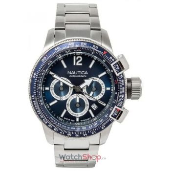 Ceas Nautica Pacific Beach NAPBFCF02