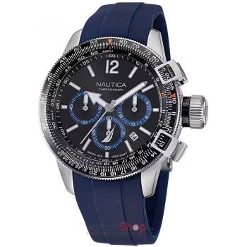 Ceas Nautica Pacific Beach NAPBFF101 ieftin