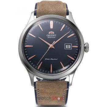 Ceas Orient Bambino 2nd Generation V4 RA-AC0P02L10B