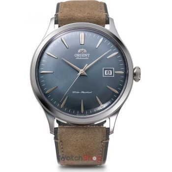 Ceas Orient Bambino 2nd Generation V4 RA-AC0P03L10B de firma original