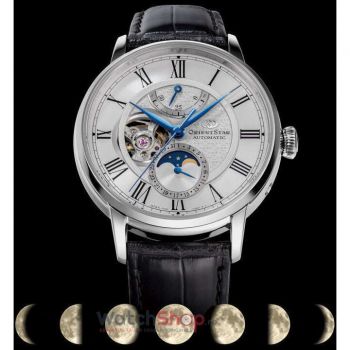 Ceas Orient Star RE-AY0106S00B Automatic