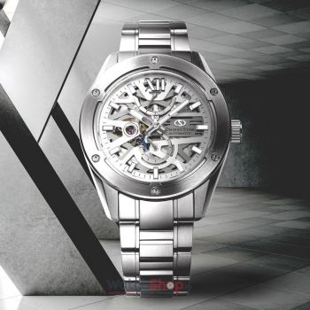 Ceas Orient Star RE-BZ0001S00B Automatic