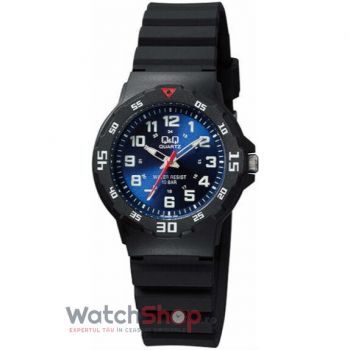 Ceas Q&Q SPORT VR19J005Y de firma original