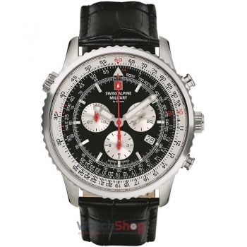 Ceas Swiss&nbsp;Alpine&nbsp;Military 7078.9537 Cronograf