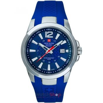 Ceas Swiss&nbsp;Alpine&nbsp;Military BY GROVANA 7058.1835