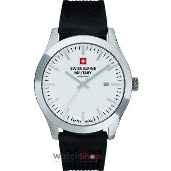 Ceas Swiss Alpine Military SPORT 7055.1833 de firma original