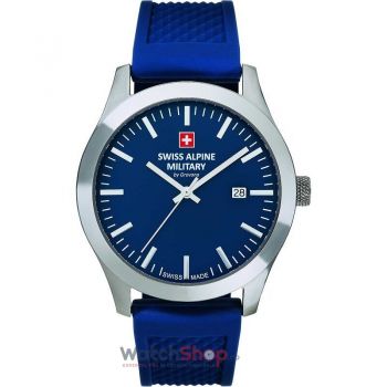 Ceas Swiss Alpine Military SPORT 7055.1835 ieftin