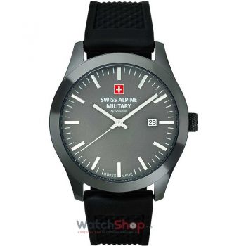 Ceas Swiss Alpine Military SPORT 7055.1898 de firma original