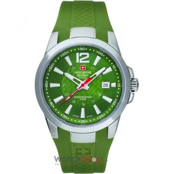 Ceas Swiss Alpine Military SPORT 7058.1838 ieftin