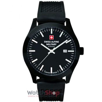 Ceas Swiss&nbsp;Alpine&nbsp;Military Swiss Alpine Military 7055.1877