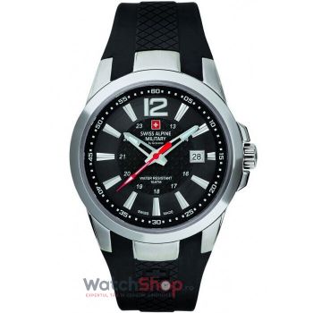 Ceas Swiss&nbsp;Alpine&nbsp;Military Swiss Alpine Military 7058.1837
