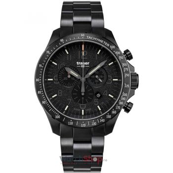 Ceas Traser P67 Officer 109466 Cronograf