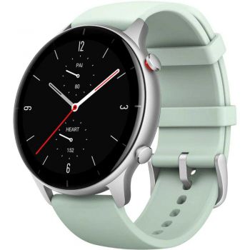 Smartwatch Amazfit GTR 2e, 47mm, Matcha Green