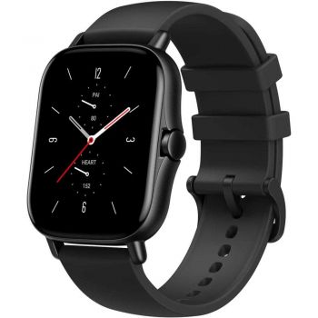 Smartwatch Amazfit GTS 2, Midnight Black ieftin