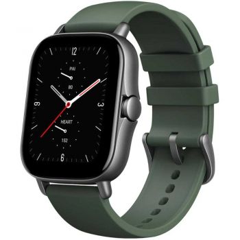 Smartwatch Amazfit GTS 2e, Moss Green