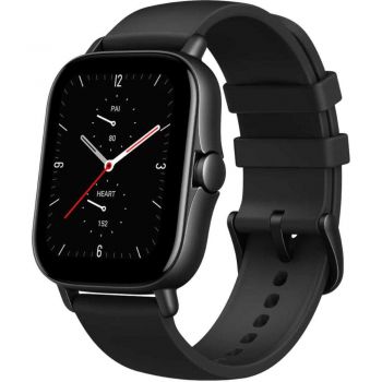 Smartwatch Amazfit GTS 2e, Obsidian Black