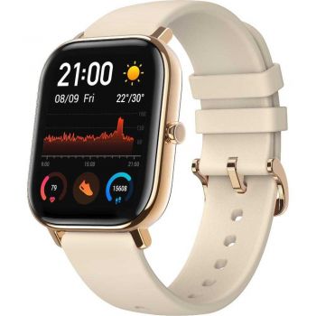 Smartwatch Amazfit GTS, Desert Gold