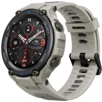 Smartwatch Amazfit T-Rex Pro, Desert Grey