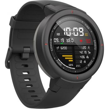 Smartwatch Amazfit Verge, Gri de firma original