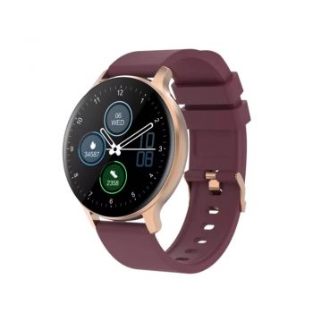 Smartwatch Canyon Badian CNS-SW68, IP68, Auriu