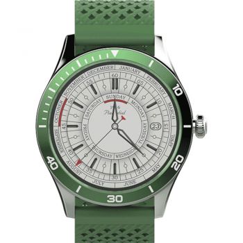 Smartwatch E-Boda Epoch T300, Sea Green ieftin