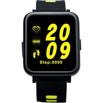 Smartwatch E-Boda Smart Time 350, Verde