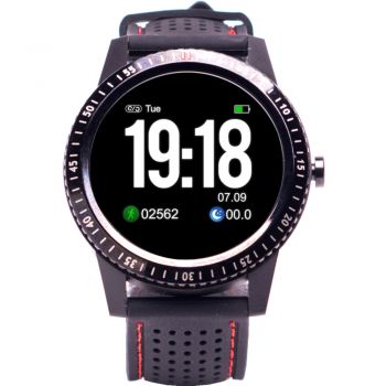 Smartwatch E-Boda Smart Time 360, Negru